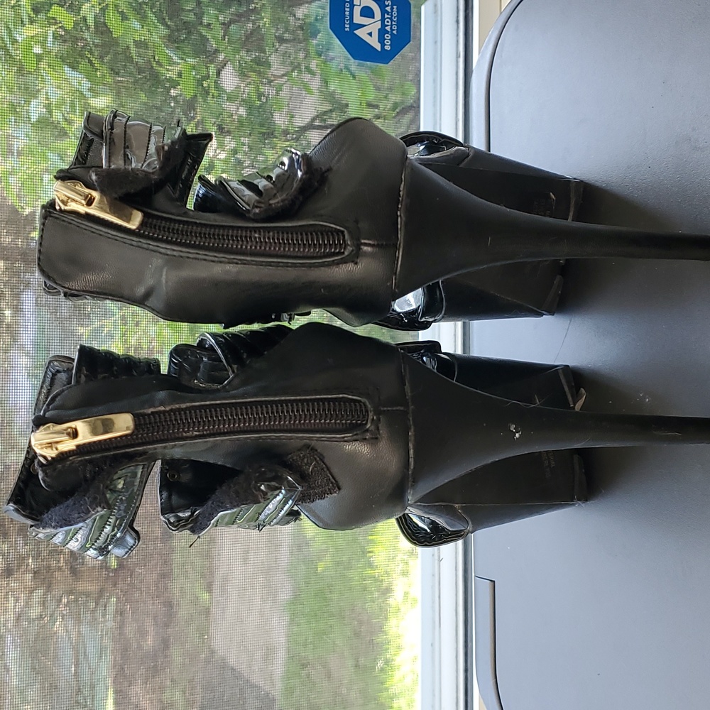 Platform Gladiators - image 4